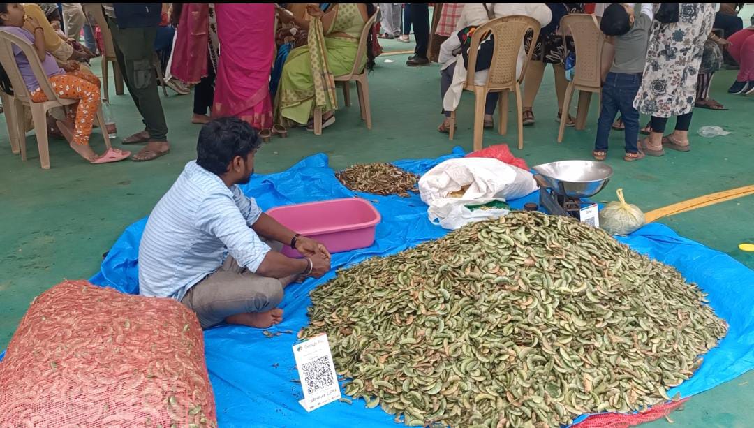 Avarebele Mela: A celebration of hyacinth beans with 125 dishes